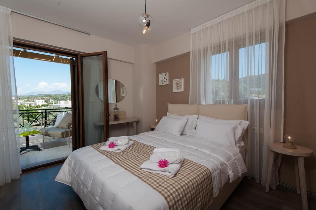 Villa Harmony-Crete Residences Аделианос Кампос Номер фото