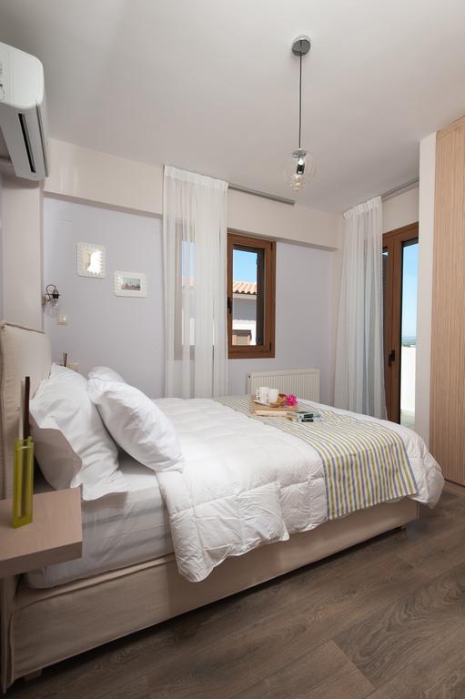 Villa Harmony-Crete Residences Аделианос Кампос Номер фото