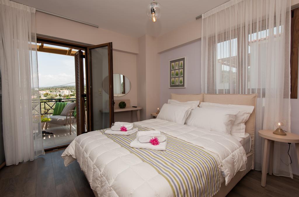 Villa Harmony-Crete Residences Аделианос Кампос Номер фото